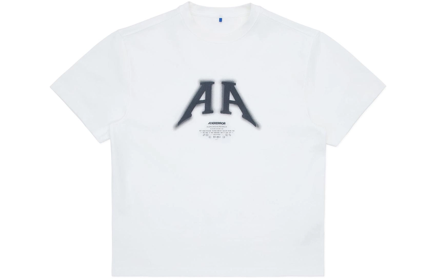 ADER ERROR SS24 T