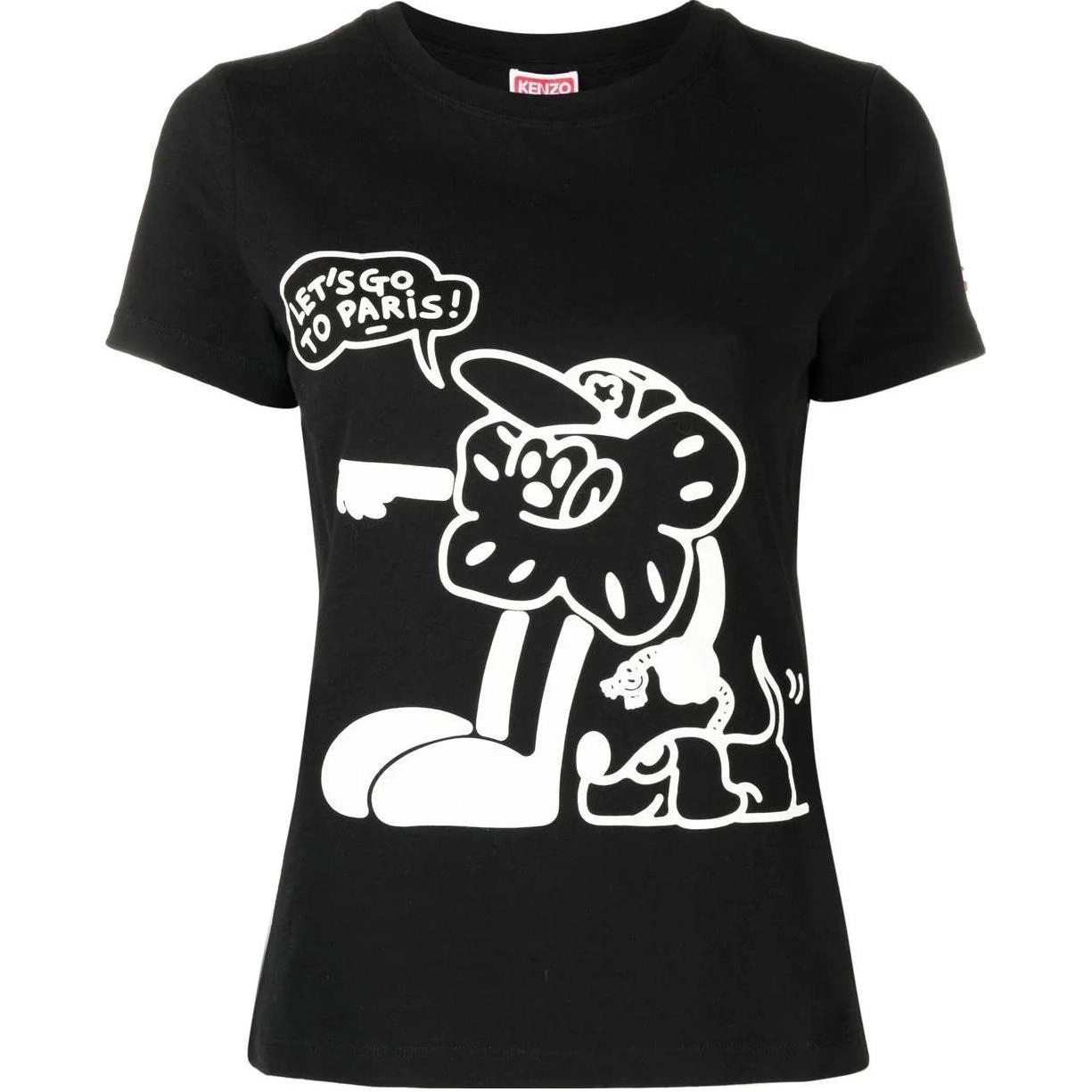 KENZO SS23 T