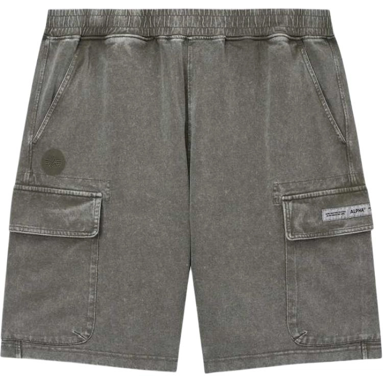 Alpha Industries SS25 KHD