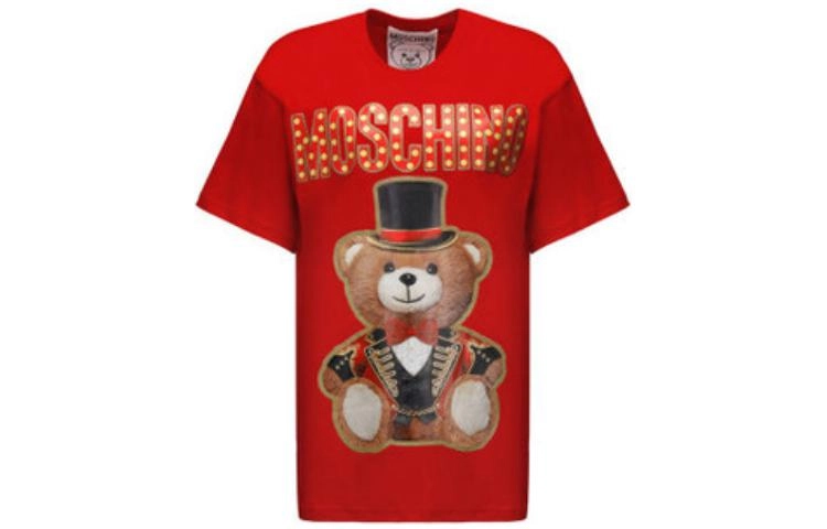 MOSCHINO T