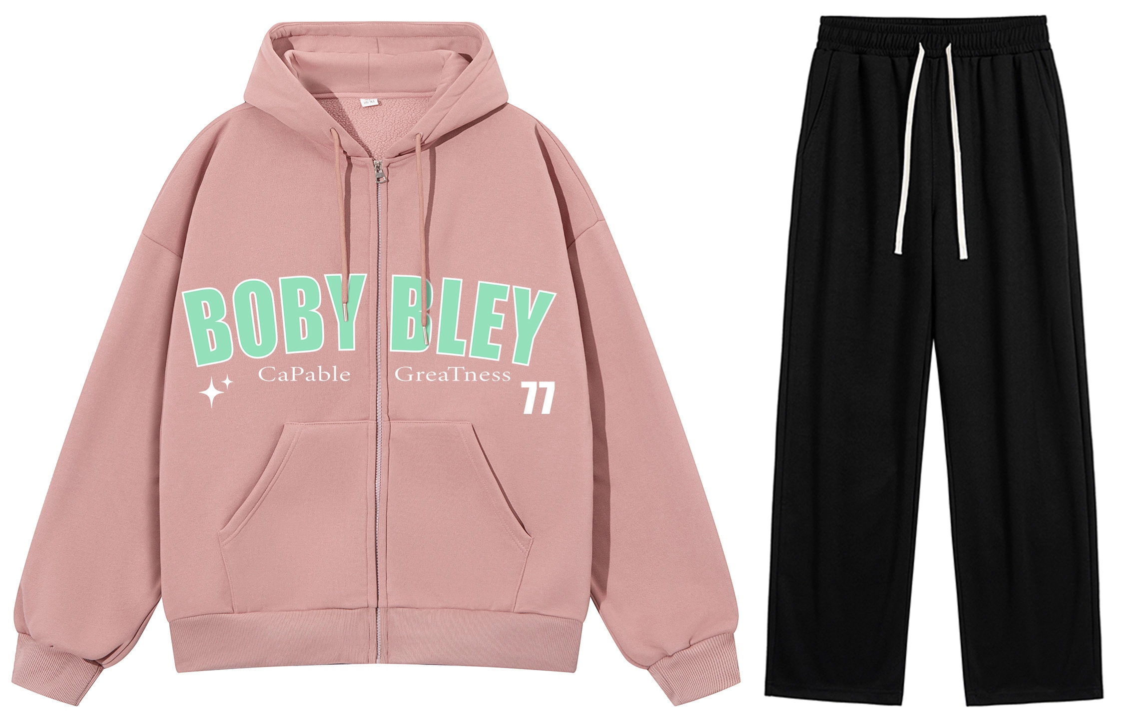 BOBBY ABLEY