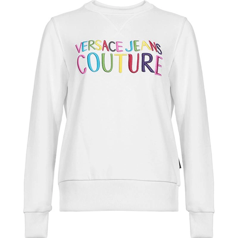 VERSACE JEANS COUTURE logo