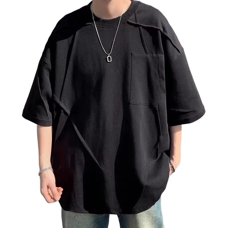 PAINT STAIN T