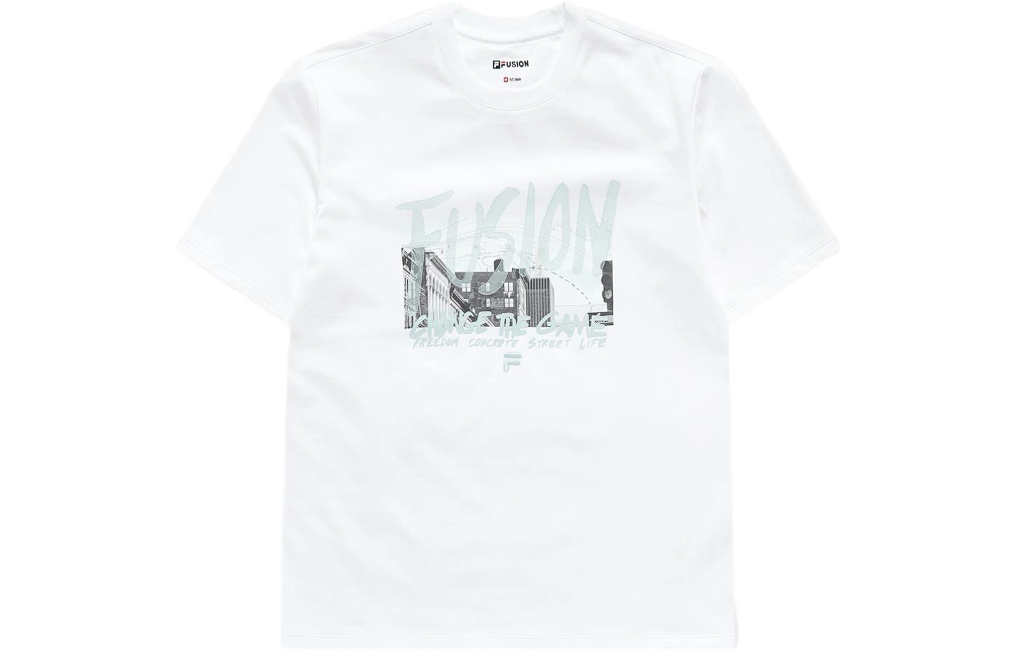 FILA FUSION T