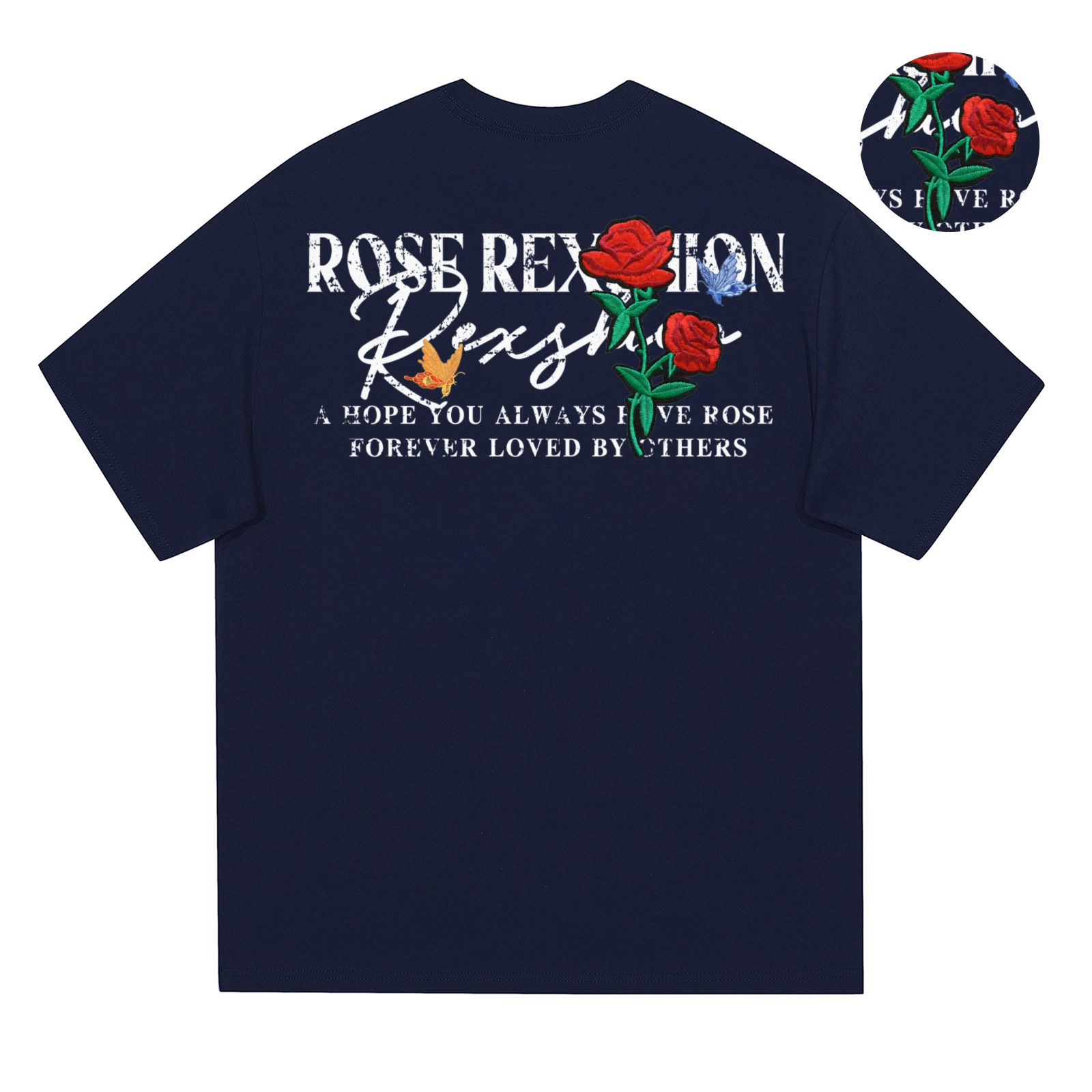 REXSHION T