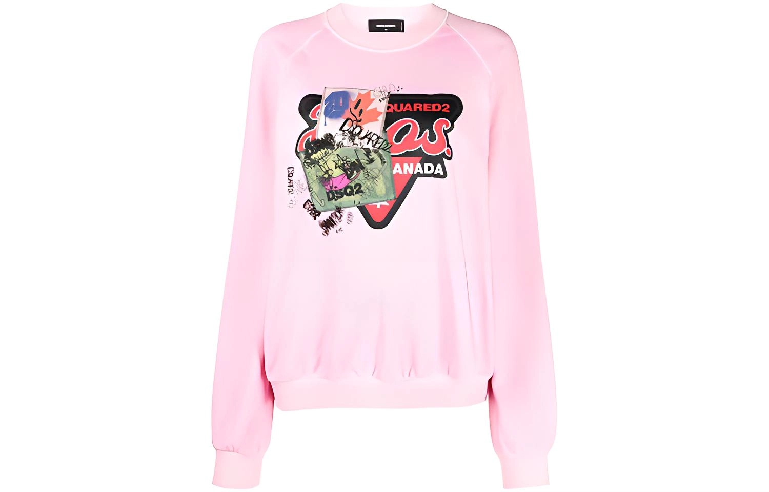 DSQUARED 2 SS22