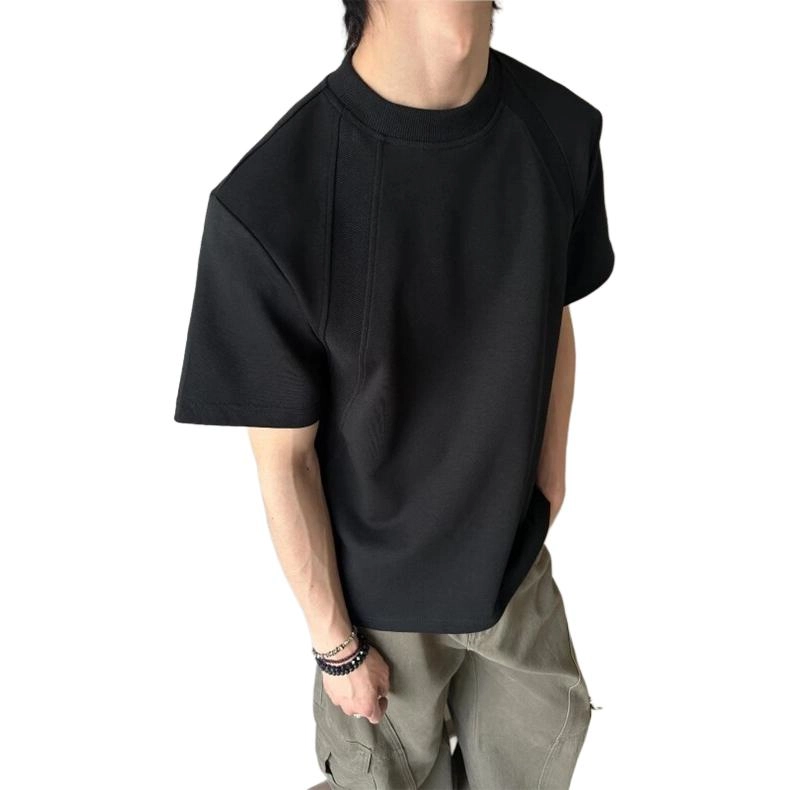 YEARNED cleanfit T