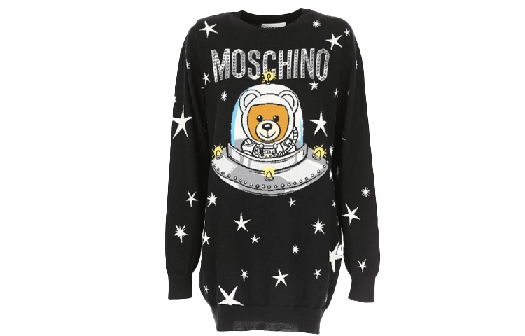 MOSCHINO