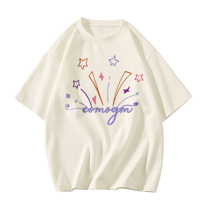 COMGM logo T