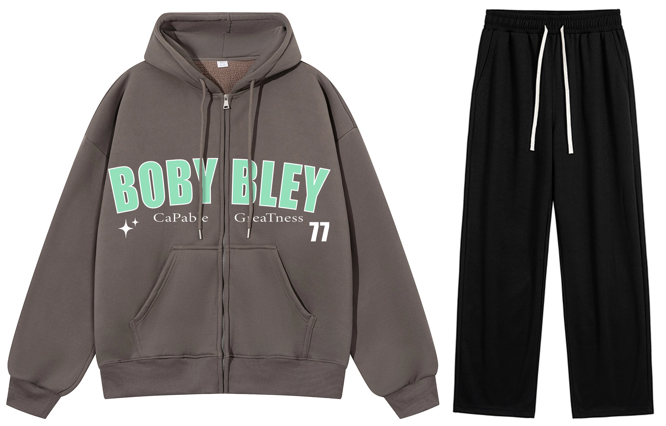 BOBBY ABLEY