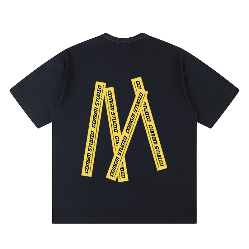 COMGM logo T