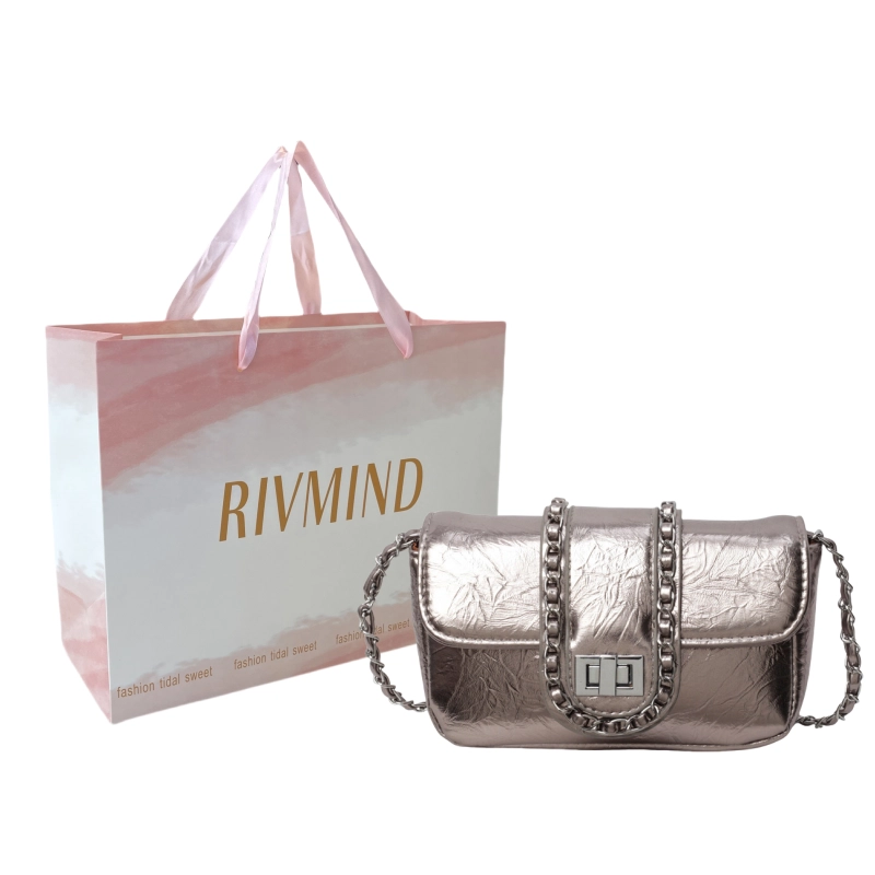 RIVMIND PU