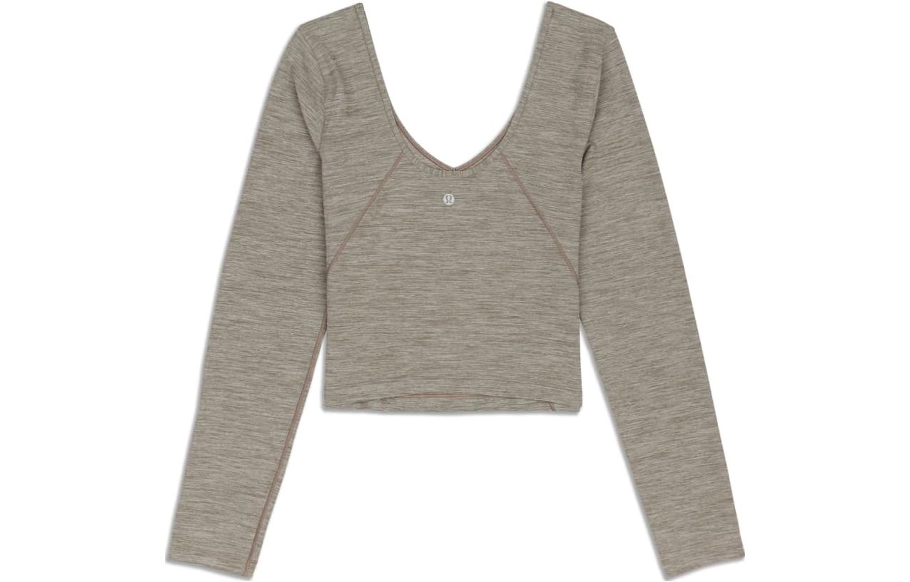 lululemon V