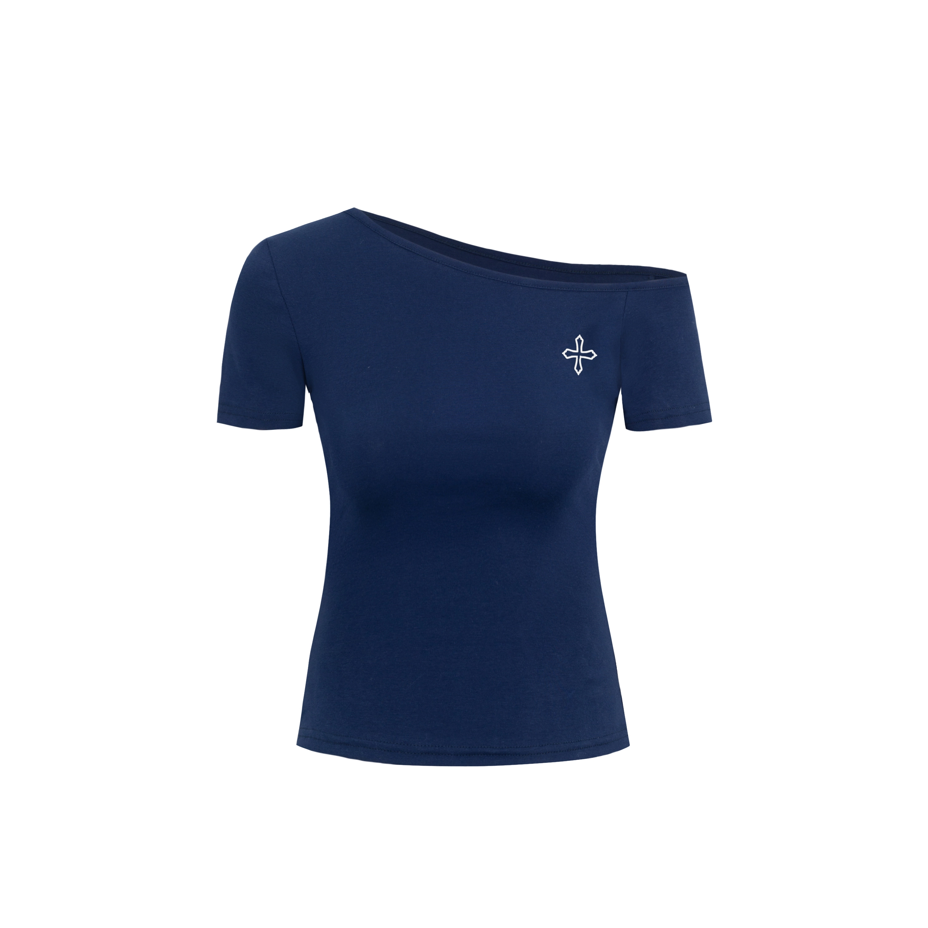 RECOLETA Logo T