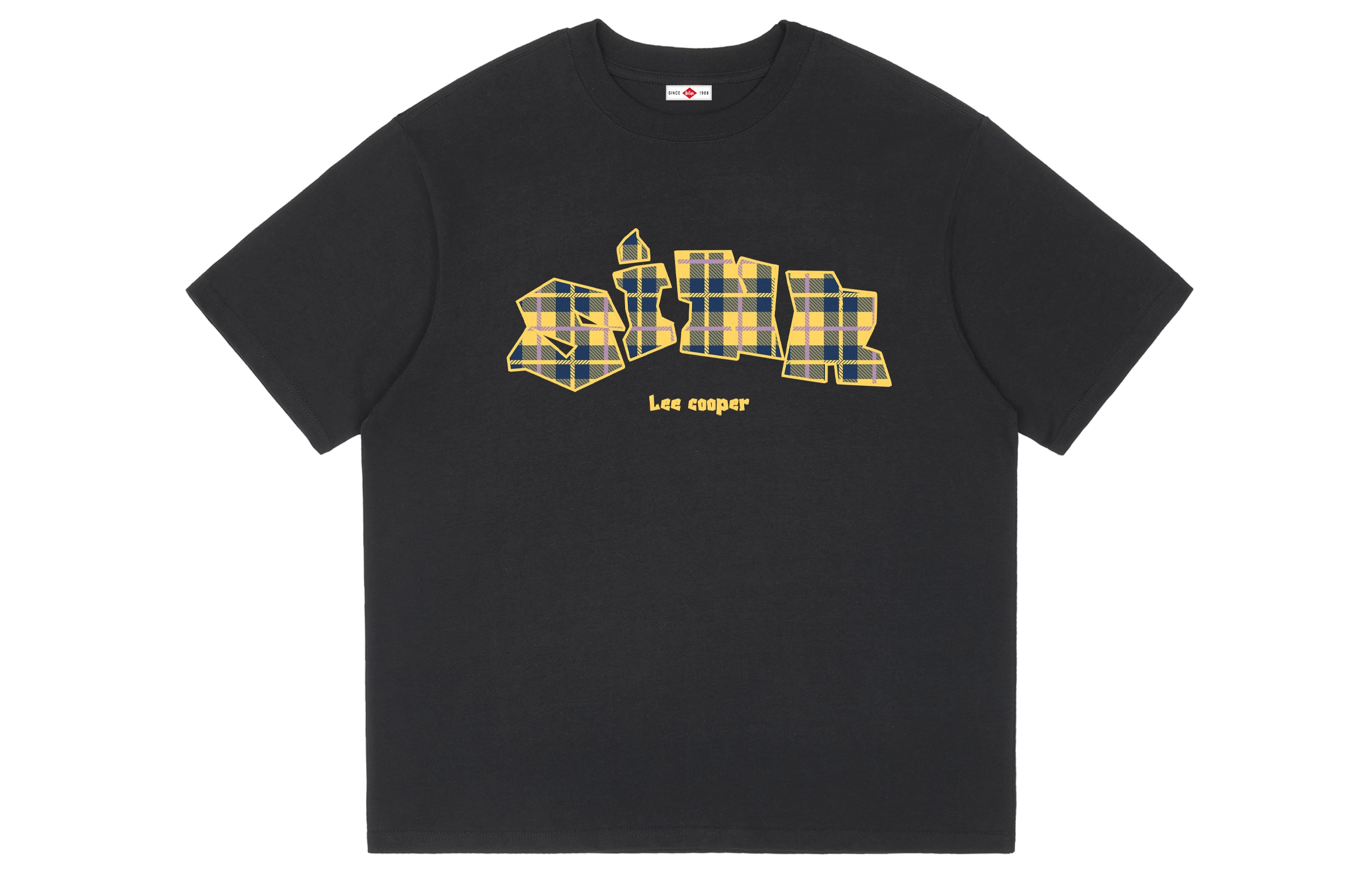 Lee Cooper T