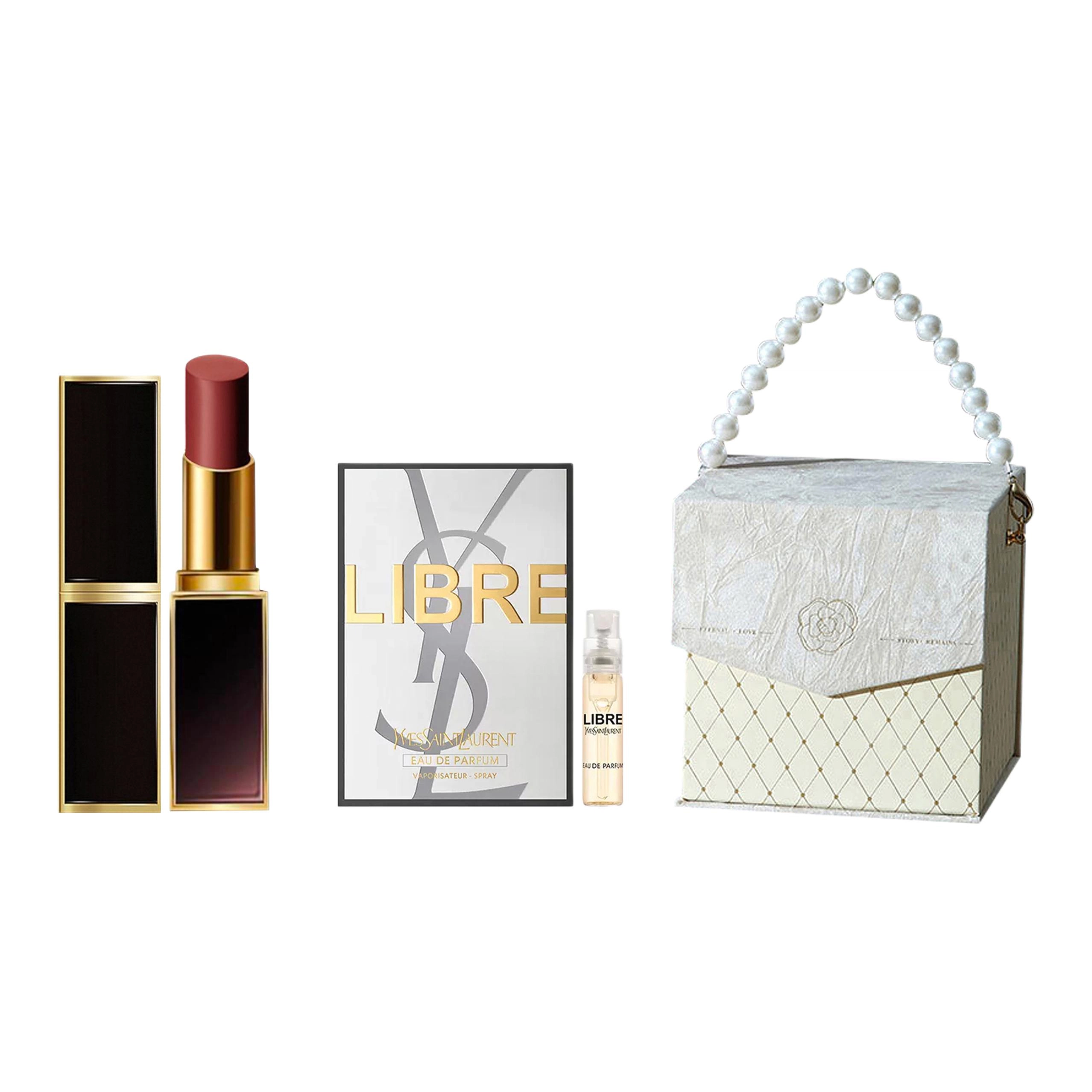 TOM FORD