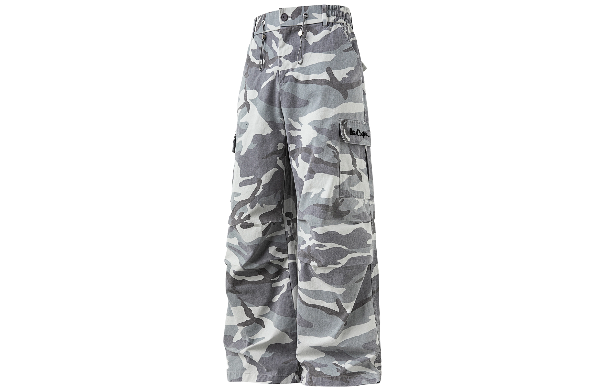 Lee Cooper