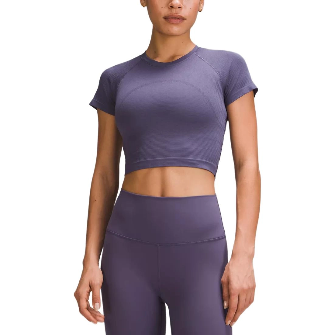 lululemon Swiftly Tech T