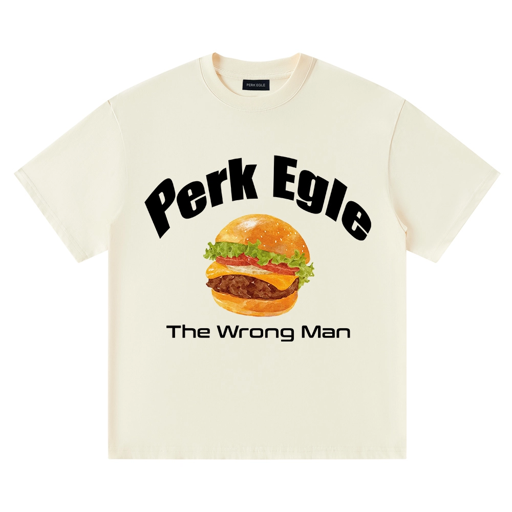 PERK EGLE logoT