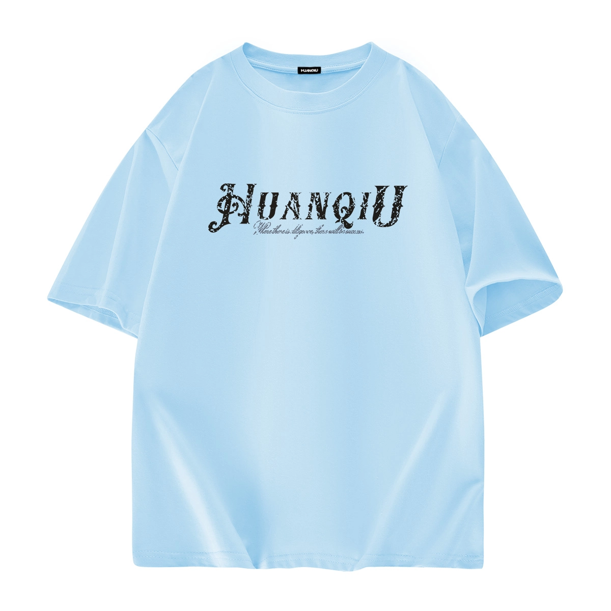 HUANQIU logoT