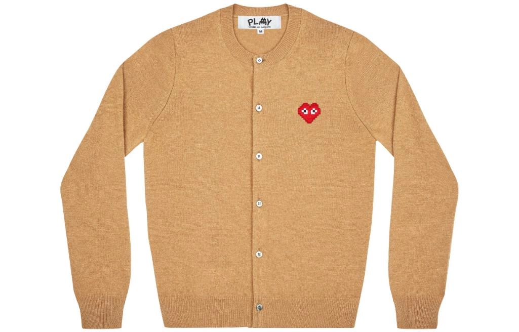 CDG Play CDG PLAY X INVADER FW22