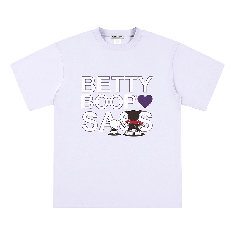 BETTY BOOP T