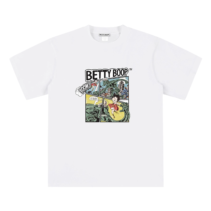 BETTY BOOP T