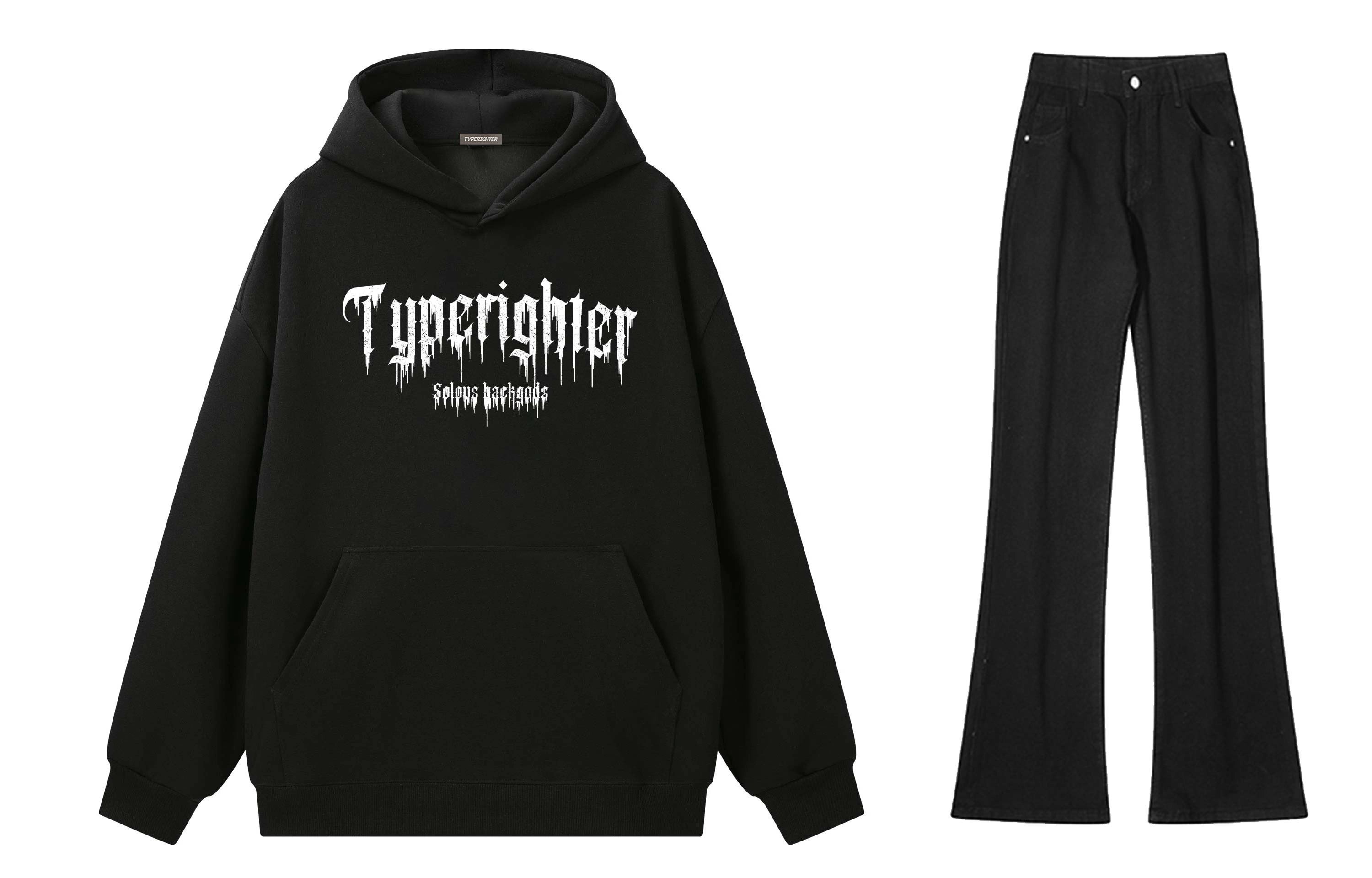TYPERIGHTER