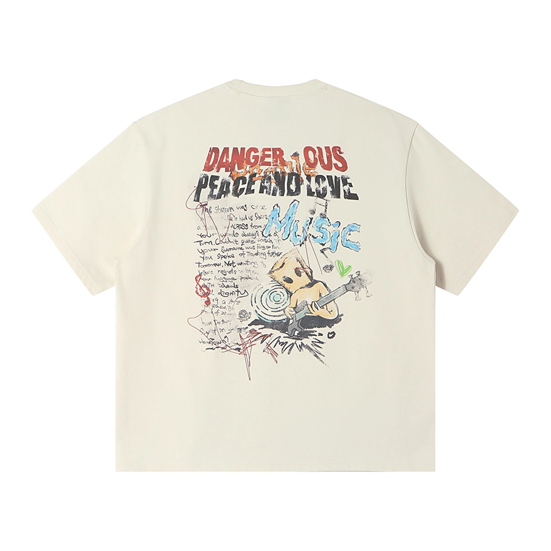 DANGEROUSPEOPLE T