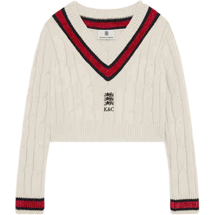 KENTCURWEN V