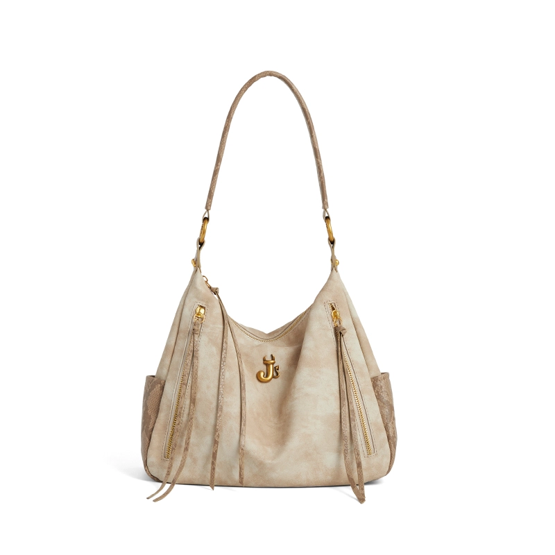 JACD Tote pu