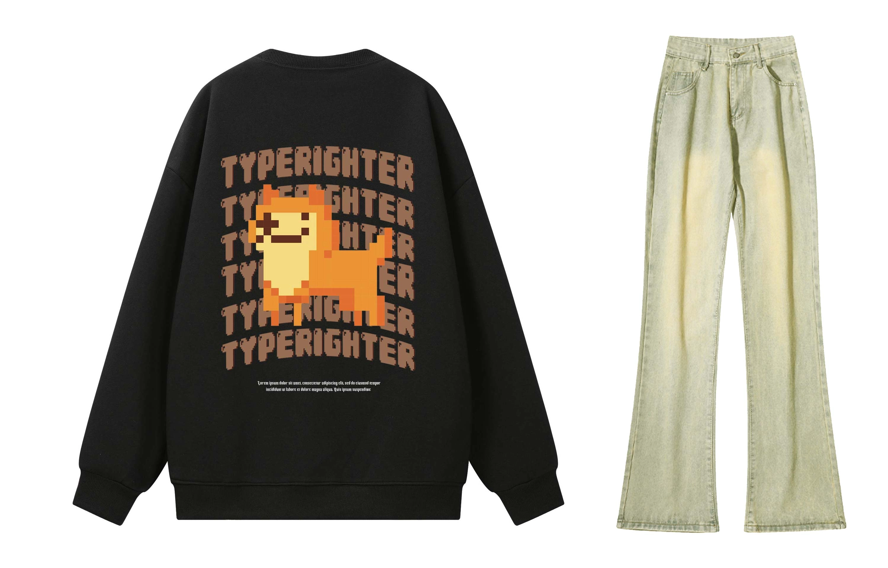 TYPERIGHTER