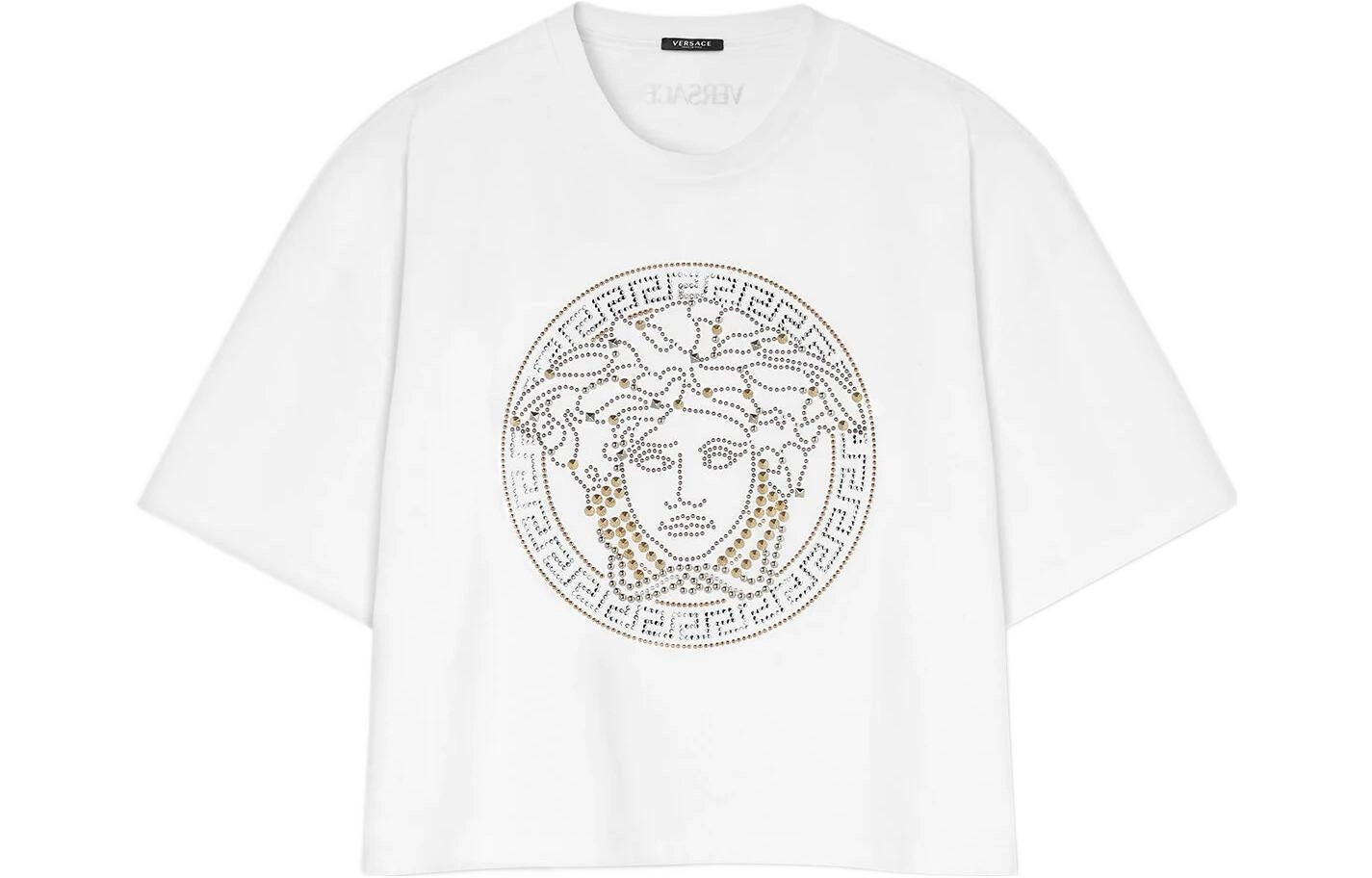 VERSACE JEANS COUTURE FW22 T