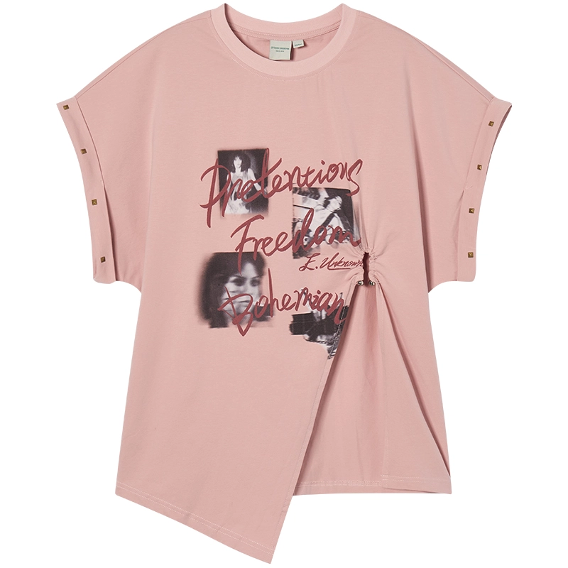 EPTISON WOMAN Lovely Muse T