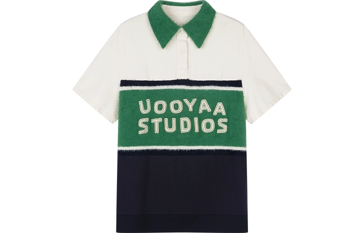 UOOYAA LogoPolo