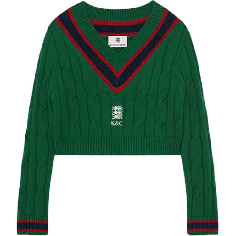 KENTCURWEN V