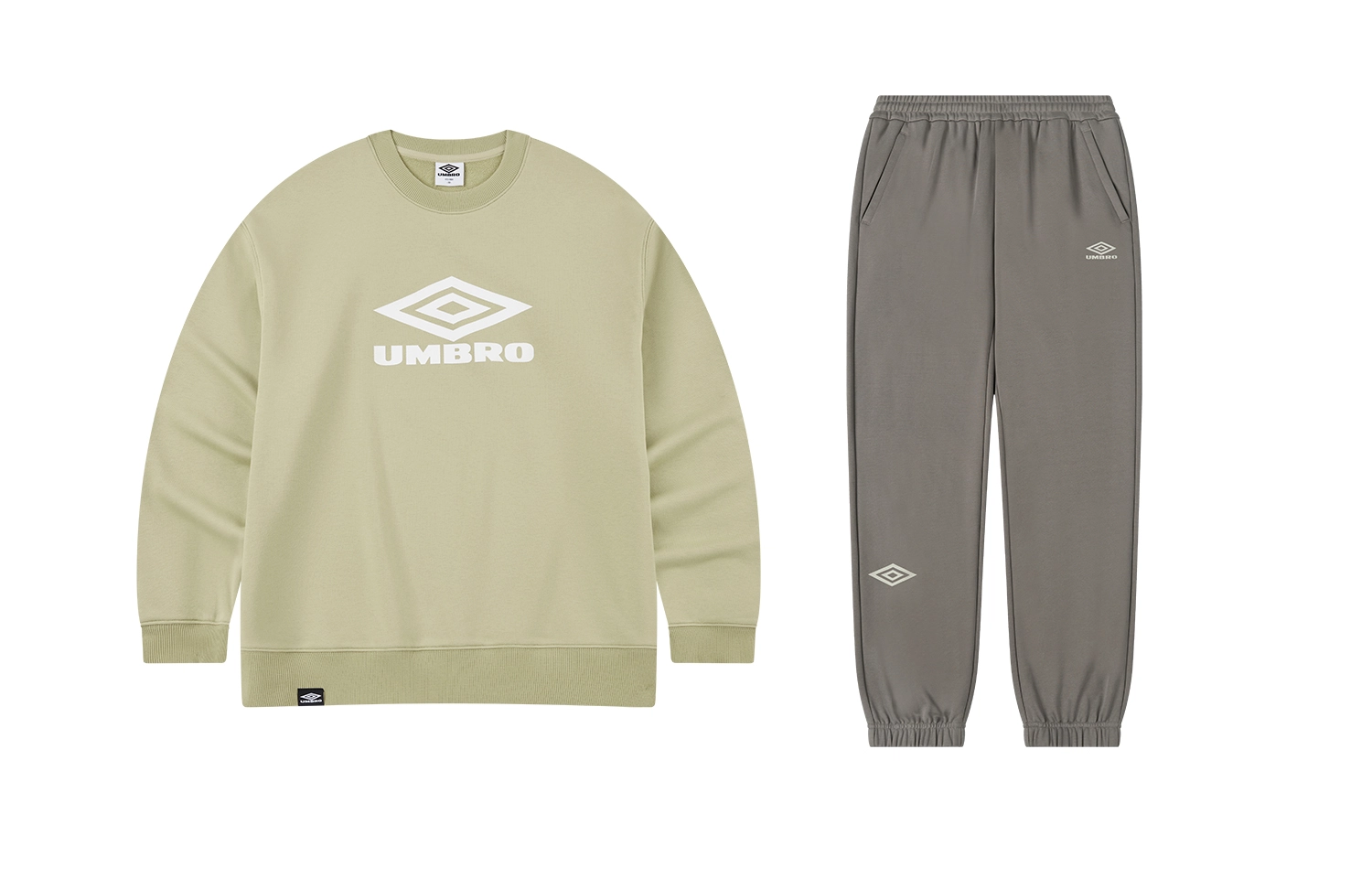umbro Logo