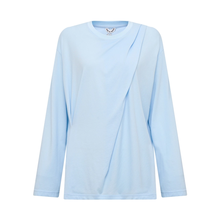 lost in echo 2025oversize T