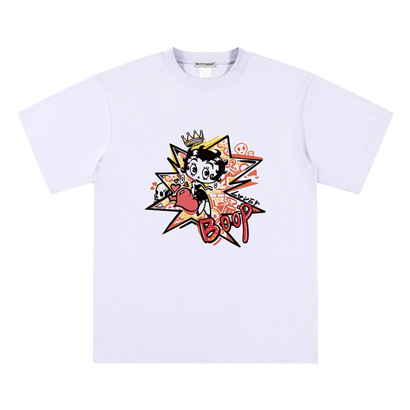 BETTY BOOP T