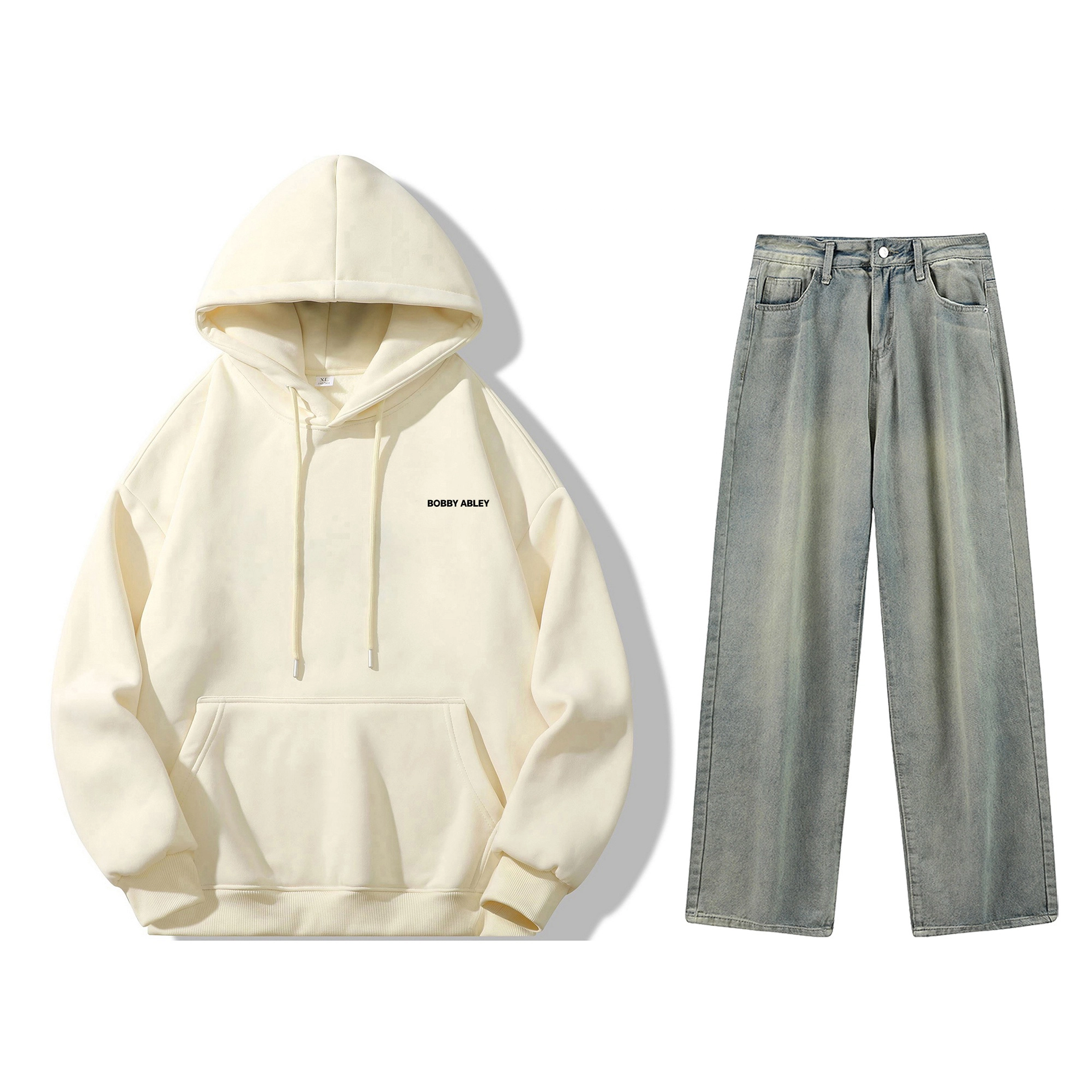 BOBBY ABLEY Logo