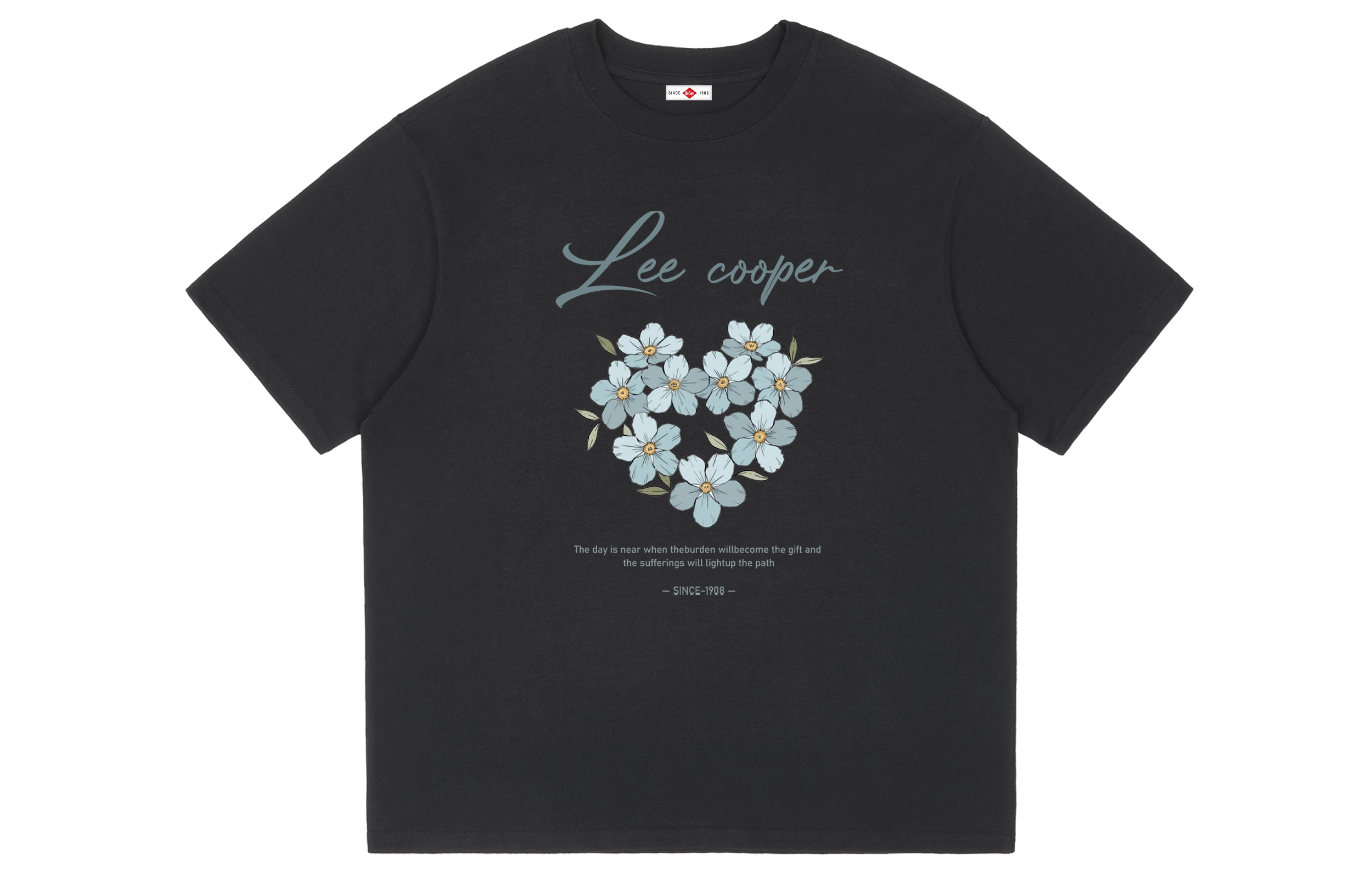 Lee Cooper T