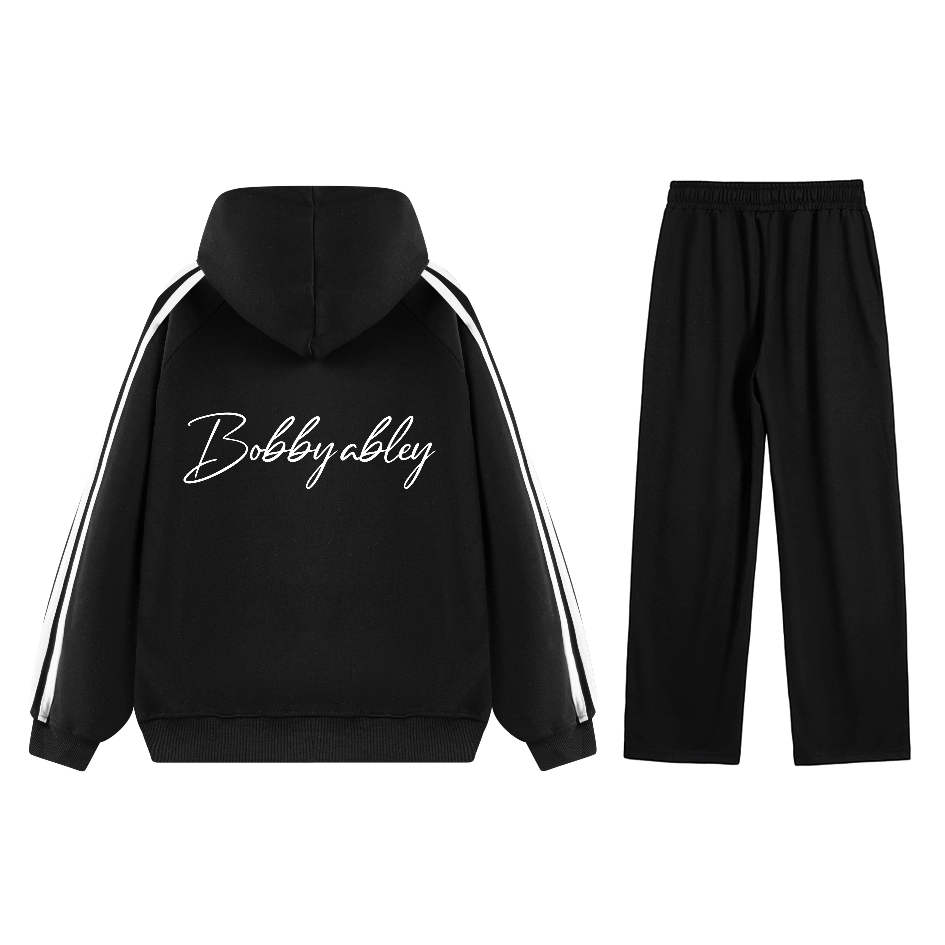 BOBBY ABLEY