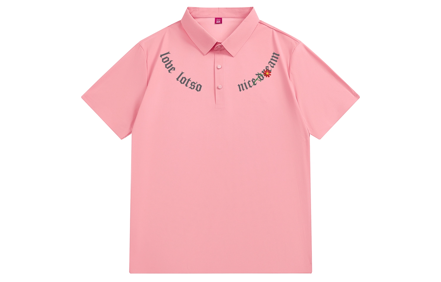 Disney logoPolo