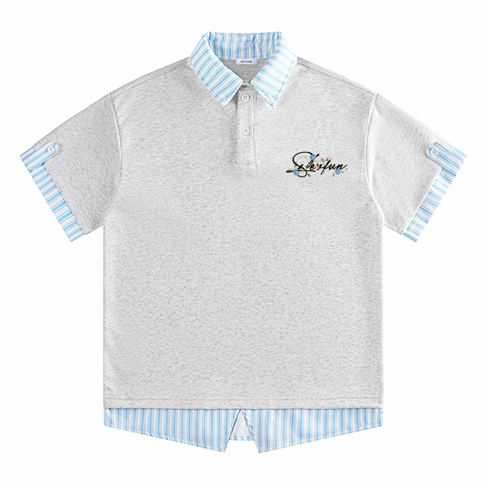 7 SEVFUN LOGOPolo