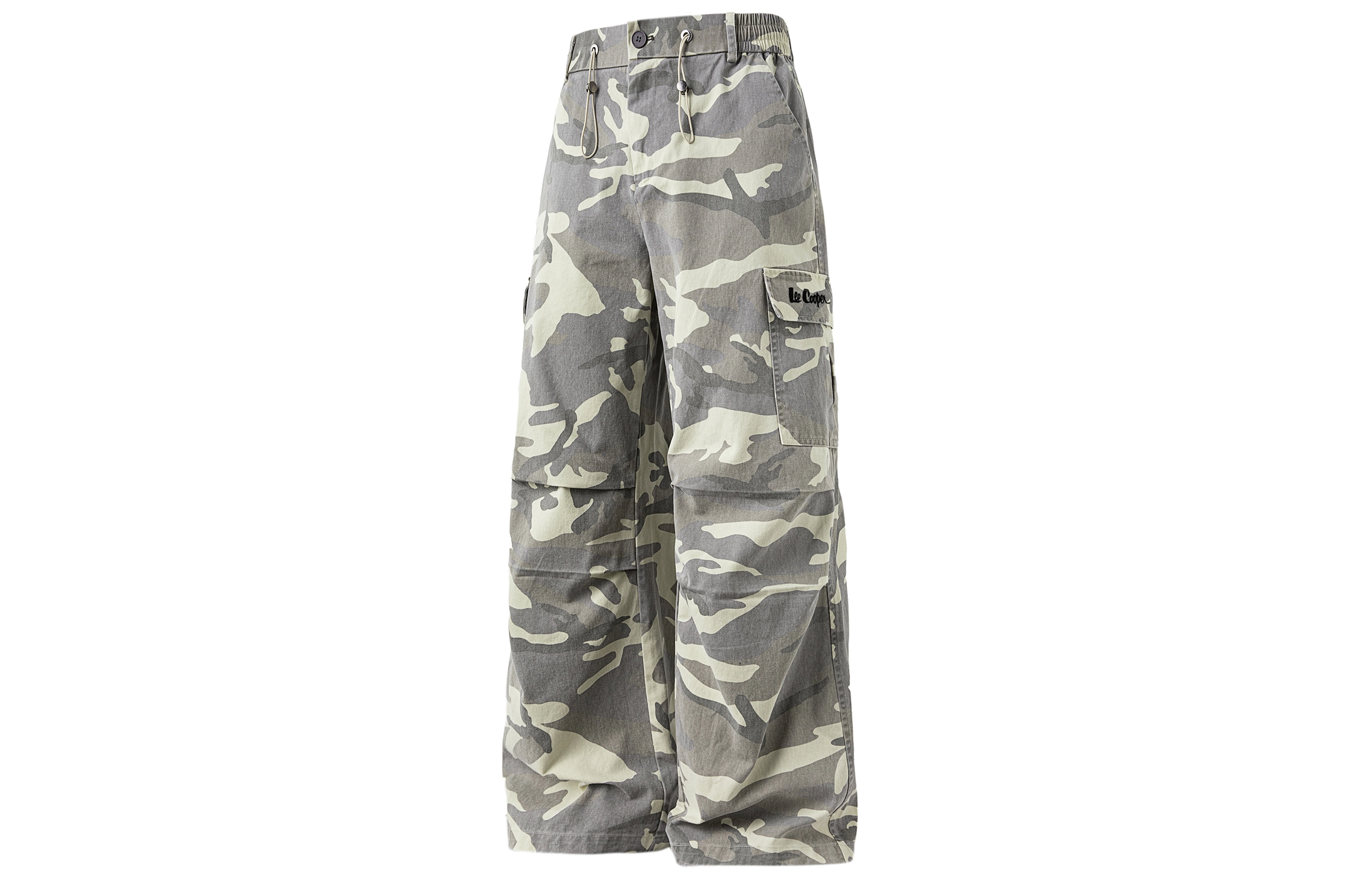 Lee Cooper