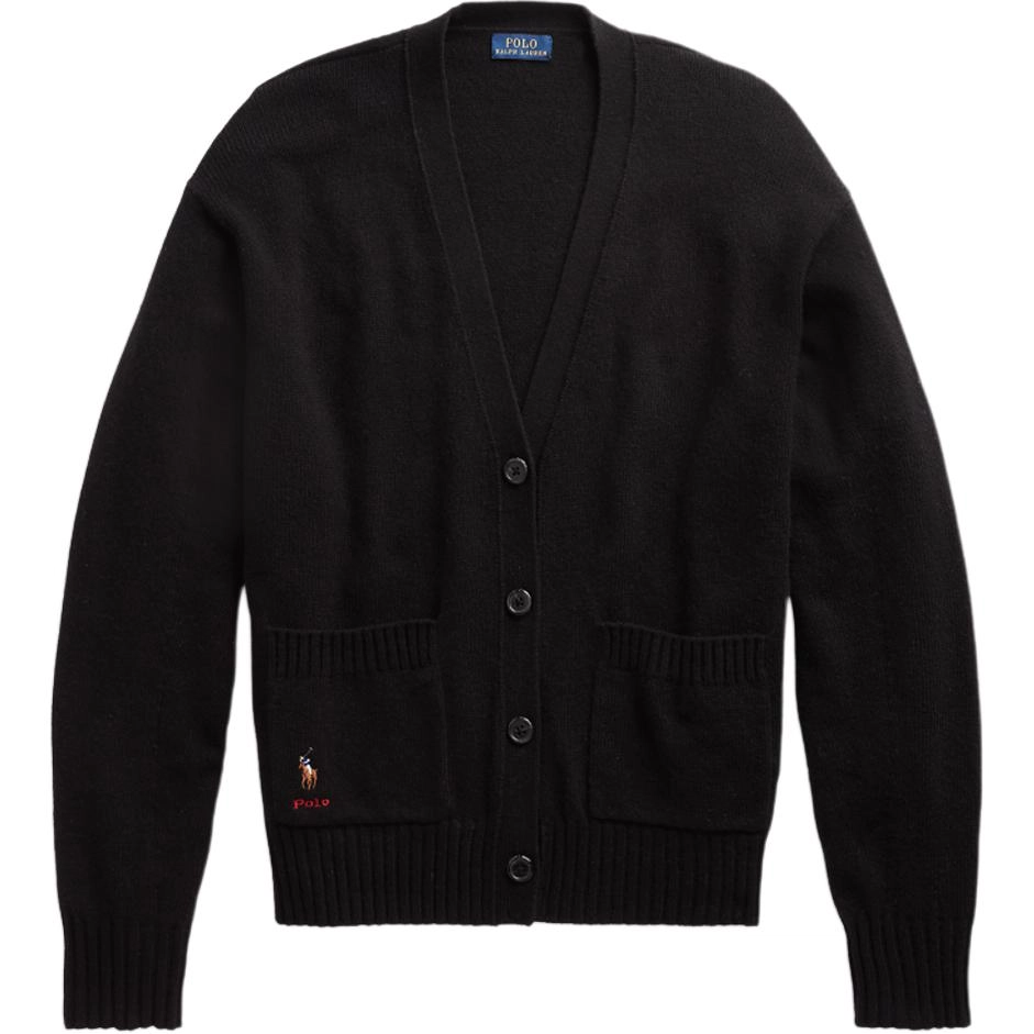 Polo Ralph Lauren FW24 V