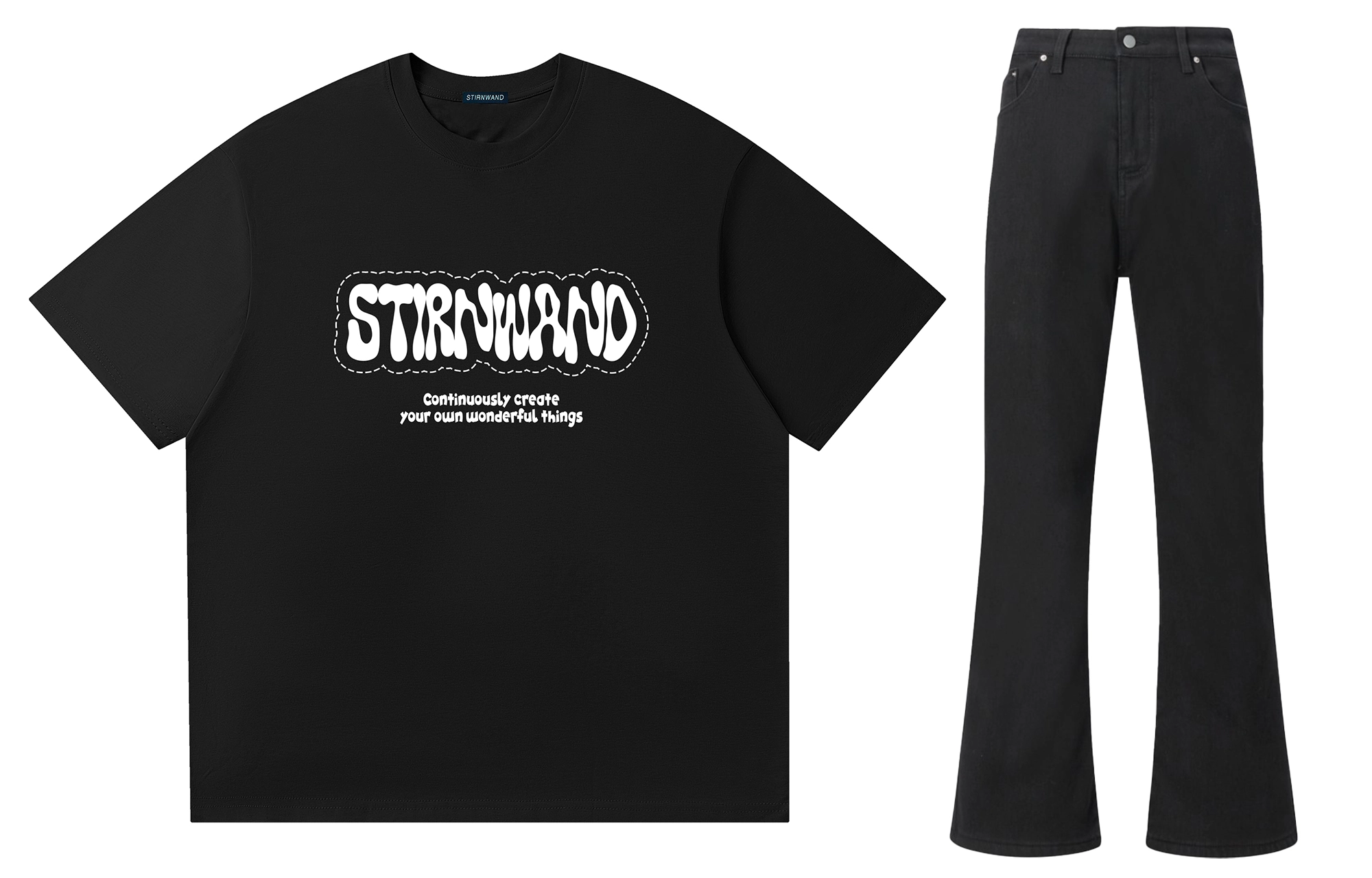 STIRNWAND