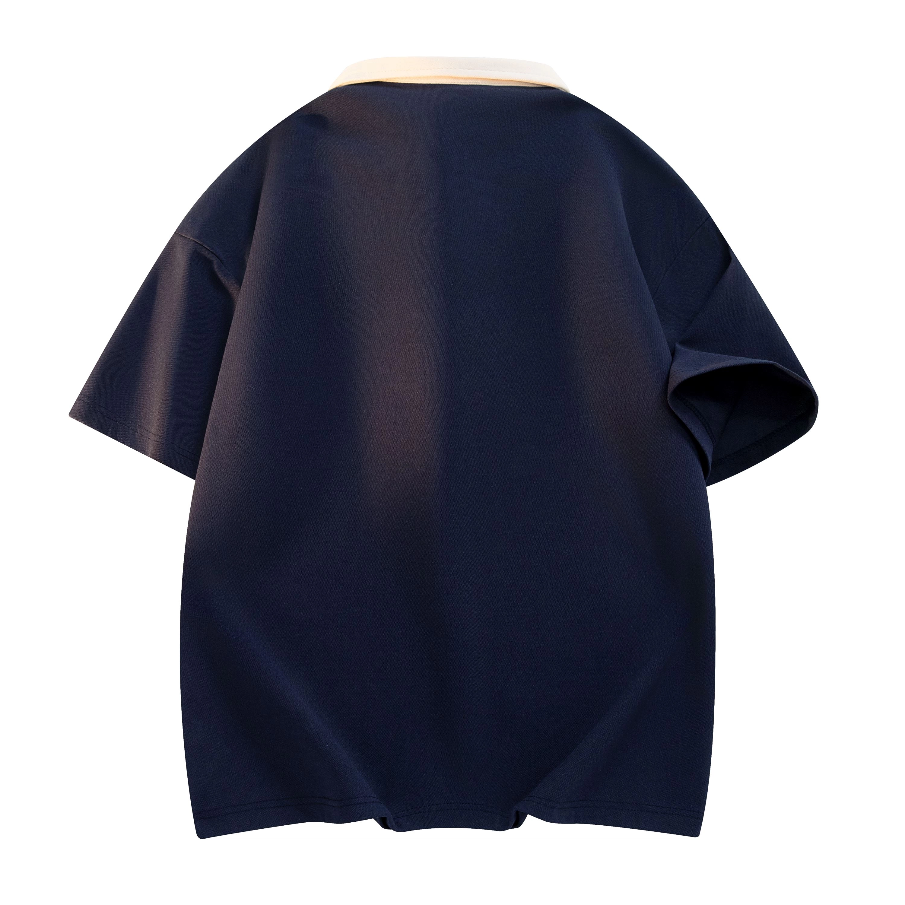 FAKE VINTAGE logoPolo