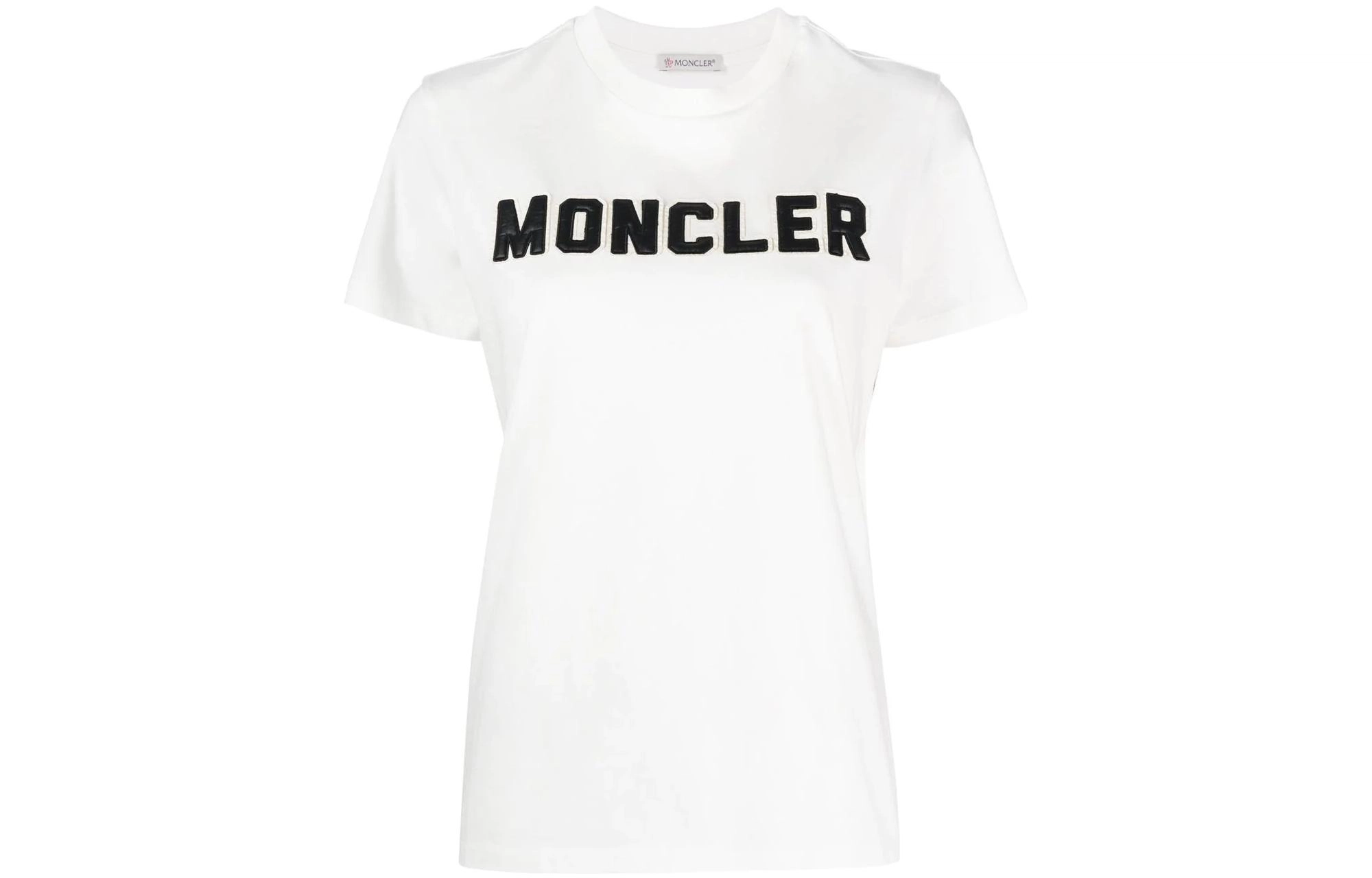 Moncler SS23 LogoT