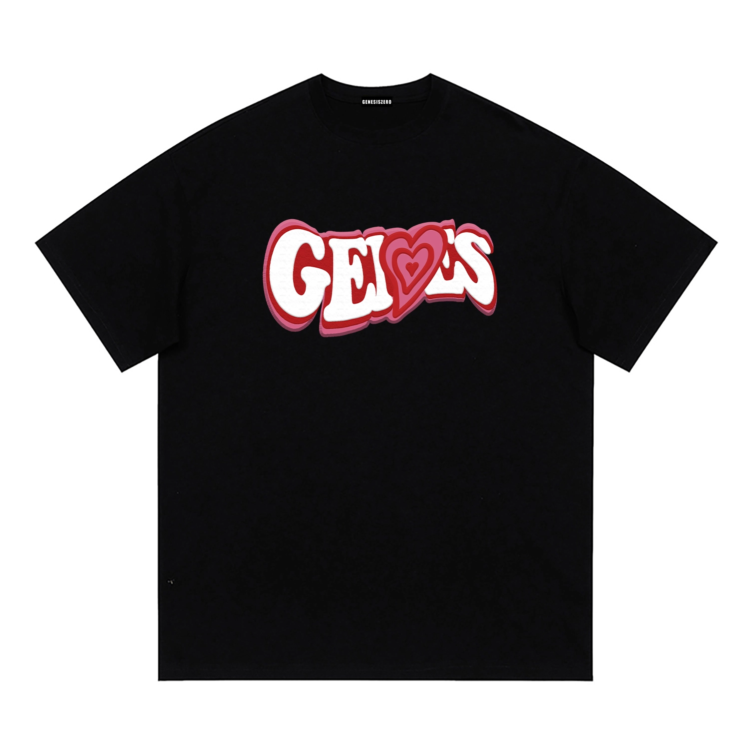 genesiszero T